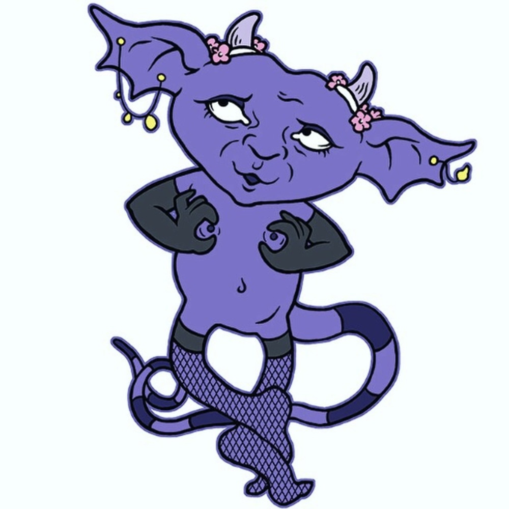 Meet your Posher, Vivi